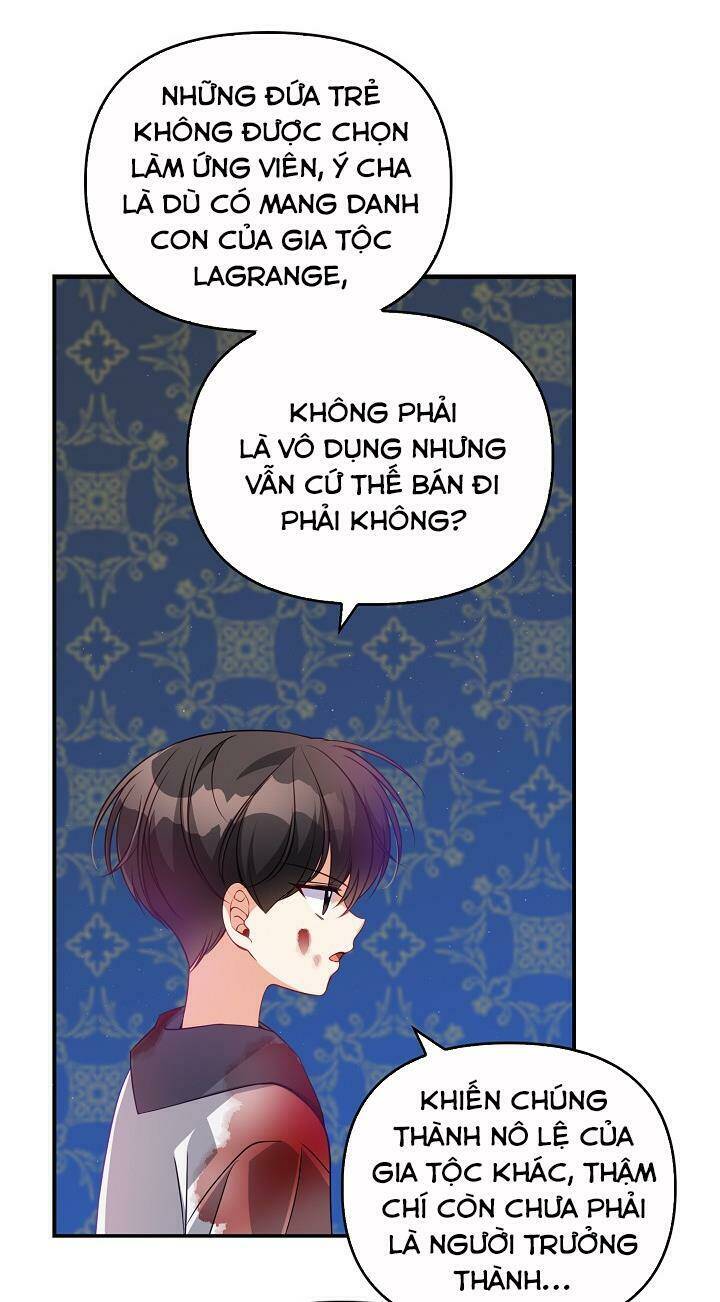 Cô Em Gái Quý Giá Của Nhân Vật Phản Diện: Chapter 22