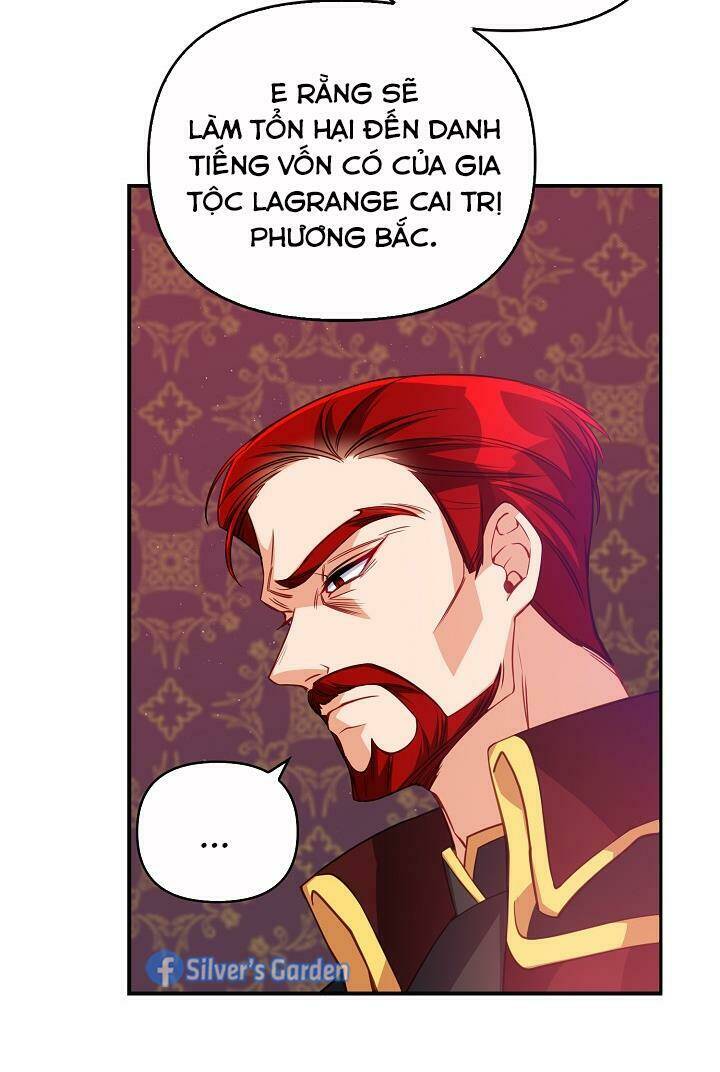 Cô Em Gái Quý Giá Của Nhân Vật Phản Diện: Chapter 22