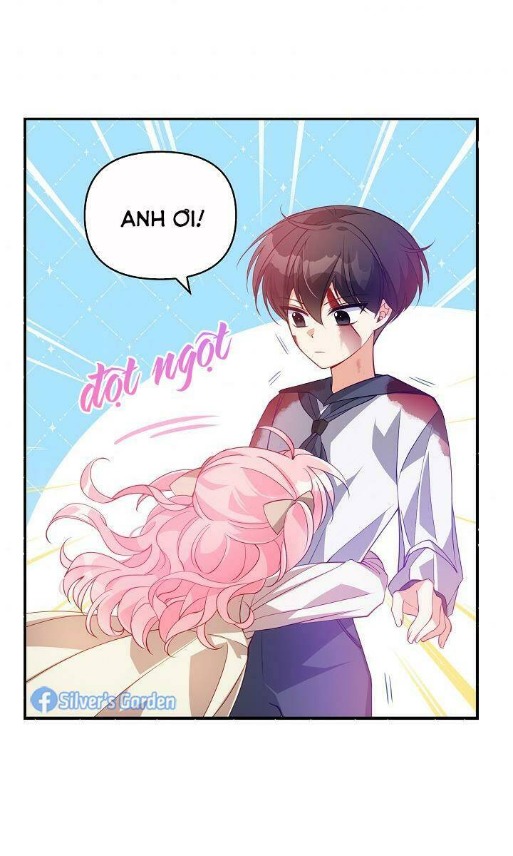 Cô Em Gái Quý Giá Của Nhân Vật Phản Diện: Chapter 22