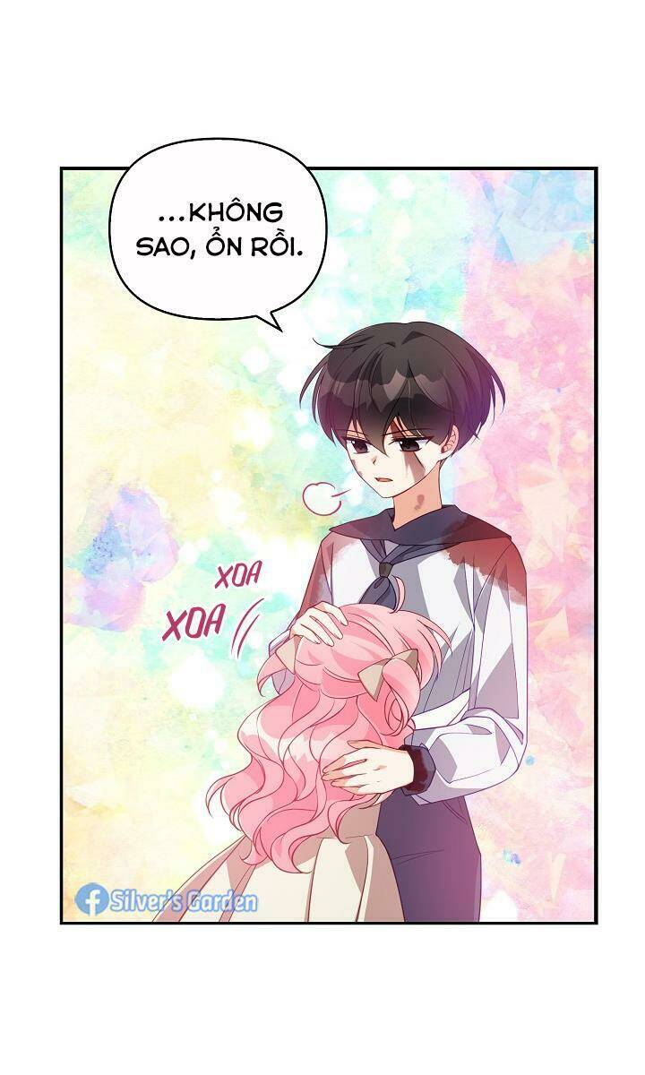 Cô Em Gái Quý Giá Của Nhân Vật Phản Diện: Chapter 22