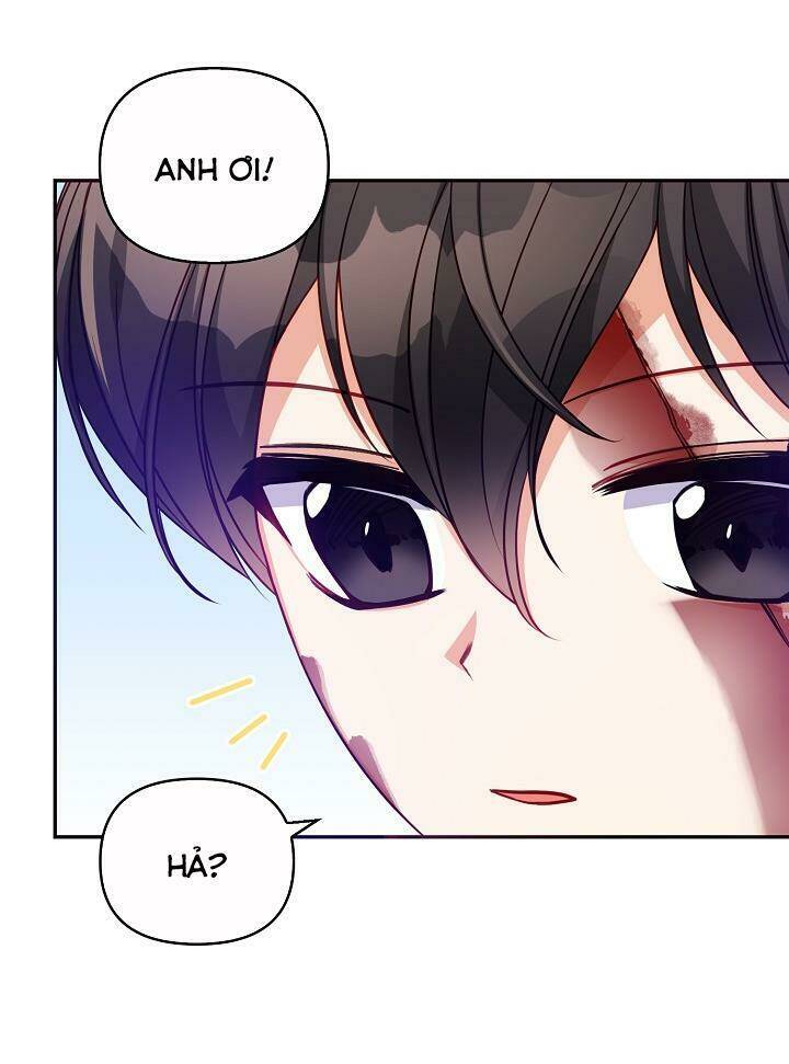 Cô Em Gái Quý Giá Của Nhân Vật Phản Diện: Chapter 22