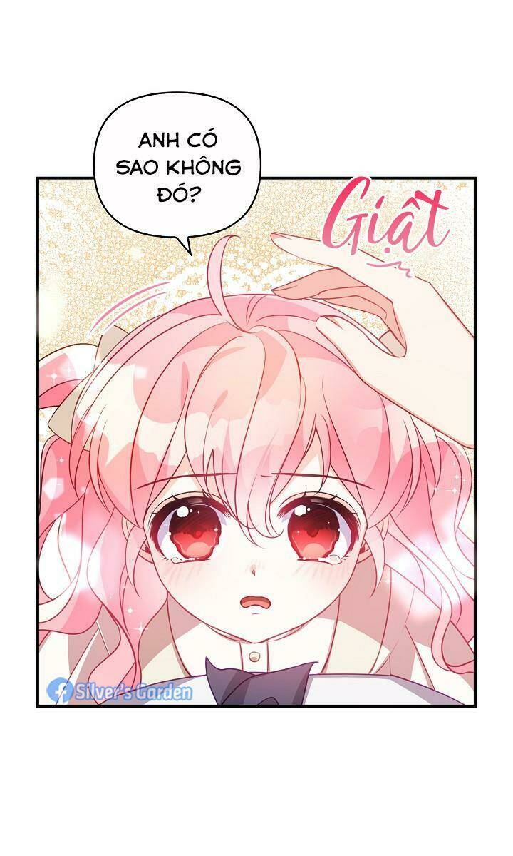 Cô Em Gái Quý Giá Của Nhân Vật Phản Diện: Chapter 22