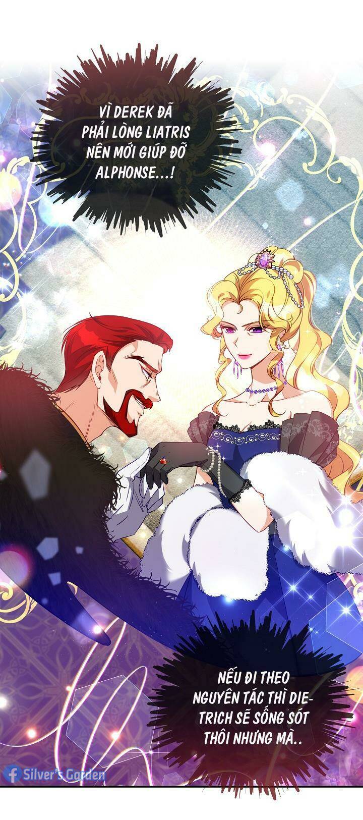 Cô Em Gái Quý Giá Của Nhân Vật Phản Diện: Chapter 22