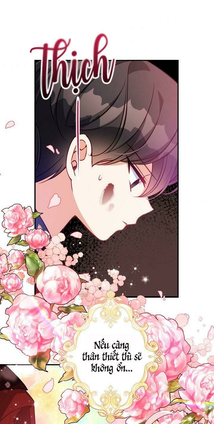 Cô Em Gái Quý Giá Của Nhân Vật Phản Diện: Chapter 22