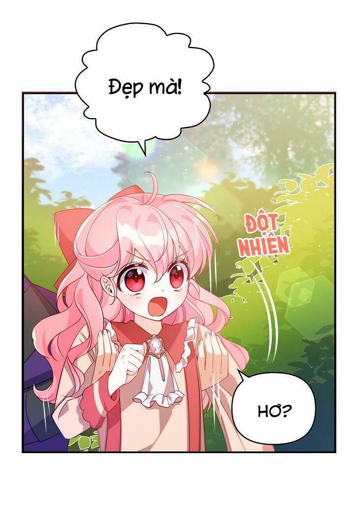Cô Em Gái Quý Giá Của Nhân Vật Phản Diện: Chapter 23
