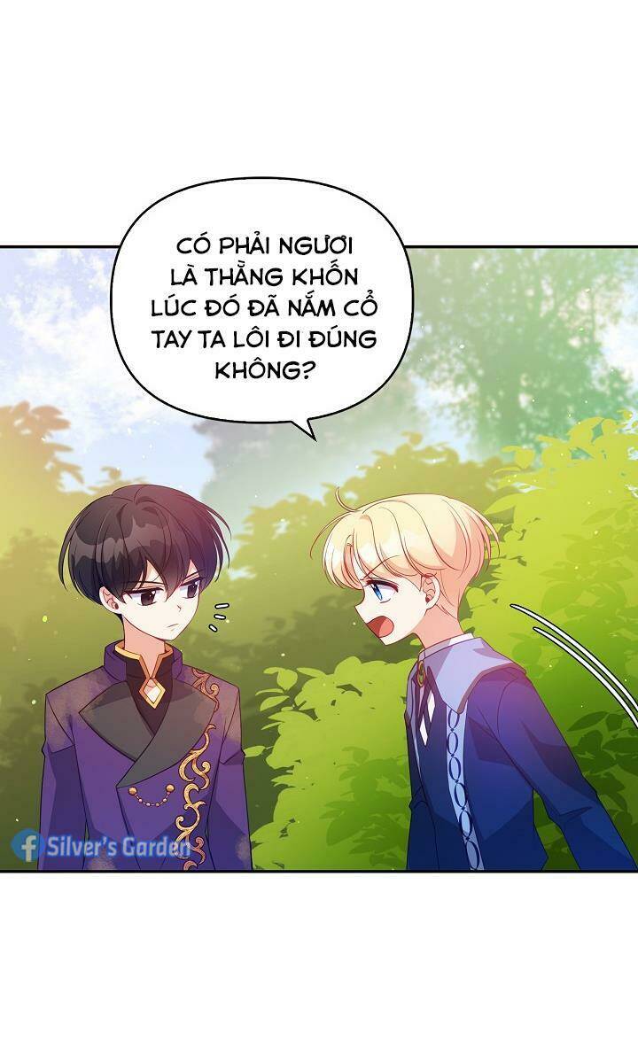 Cô Em Gái Quý Giá Của Nhân Vật Phản Diện: Chapter 23