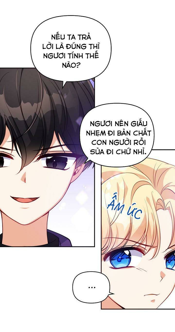 Cô Em Gái Quý Giá Của Nhân Vật Phản Diện: Chapter 23