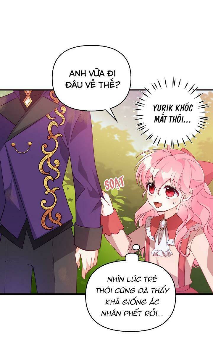 Cô Em Gái Quý Giá Của Nhân Vật Phản Diện: Chapter 23