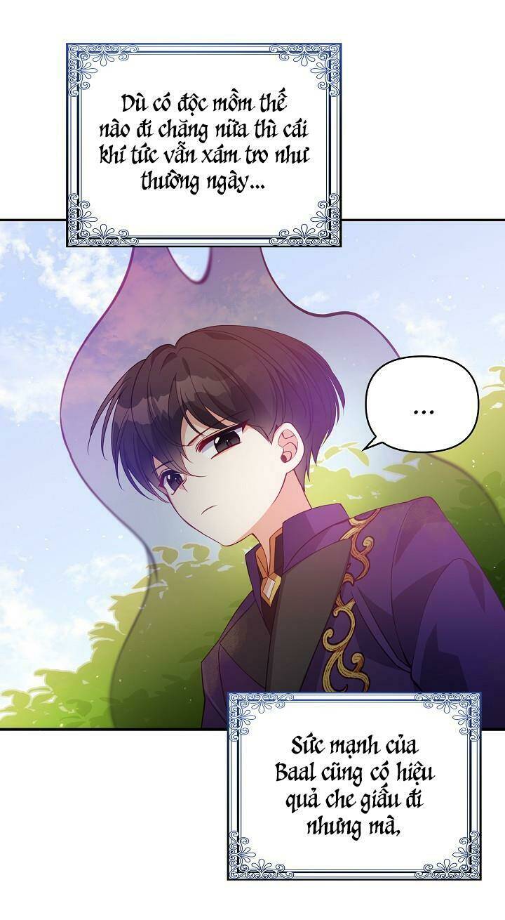 Cô Em Gái Quý Giá Của Nhân Vật Phản Diện: Chapter 23