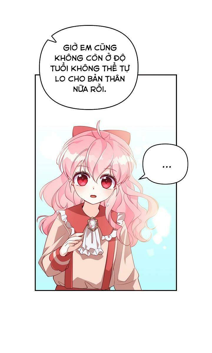 Cô Em Gái Quý Giá Của Nhân Vật Phản Diện: Chapter 23