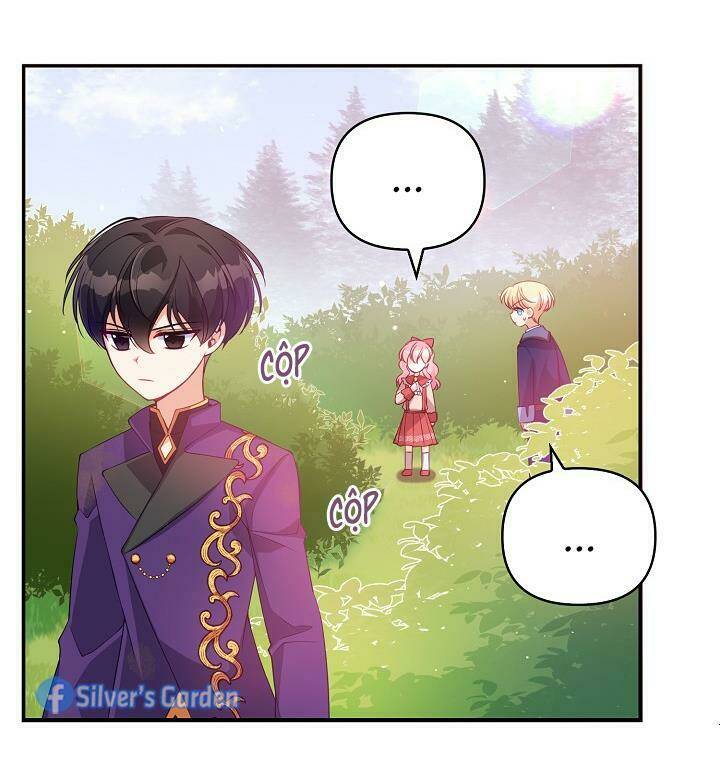Cô Em Gái Quý Giá Của Nhân Vật Phản Diện: Chapter 23