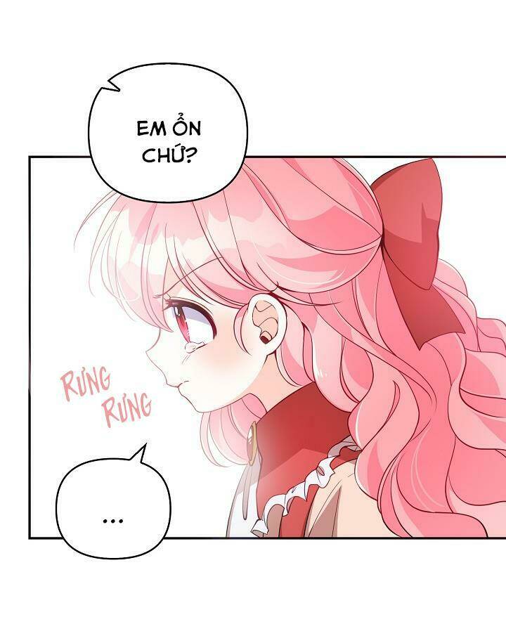 Cô Em Gái Quý Giá Của Nhân Vật Phản Diện: Chapter 23