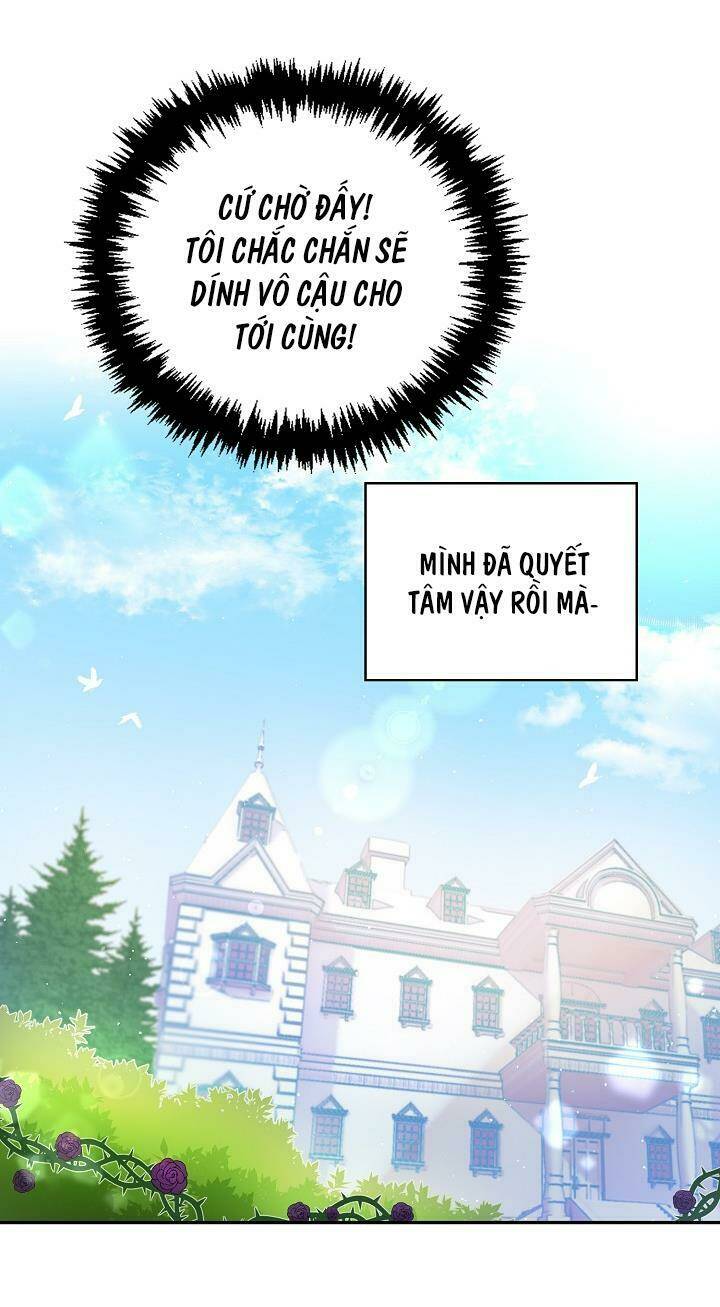 Cô Em Gái Quý Giá Của Nhân Vật Phản Diện: Chapter 23