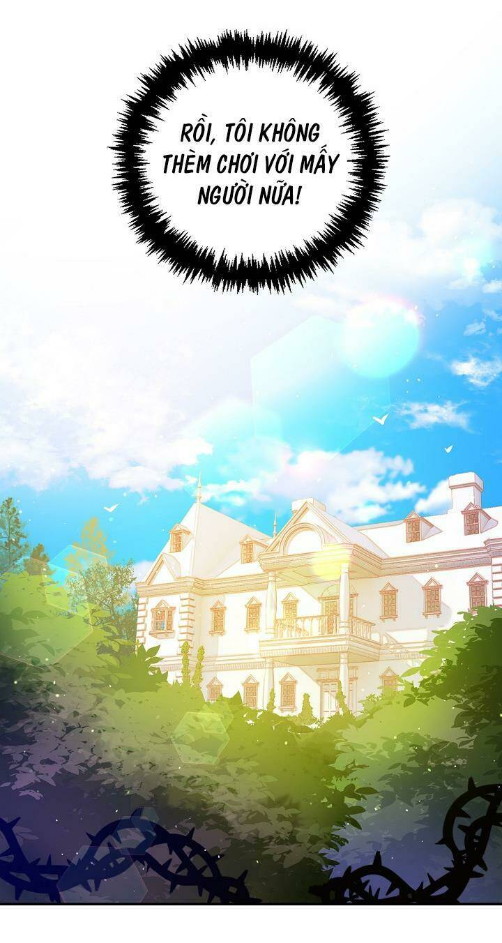 Cô Em Gái Quý Giá Của Nhân Vật Phản Diện: Chapter 23