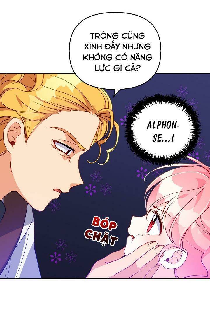 Cô Em Gái Quý Giá Của Nhân Vật Phản Diện: Chapter 23