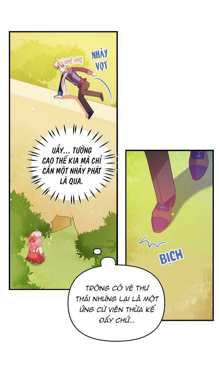 Cô Em Gái Quý Giá Của Nhân Vật Phản Diện: Chapter 23