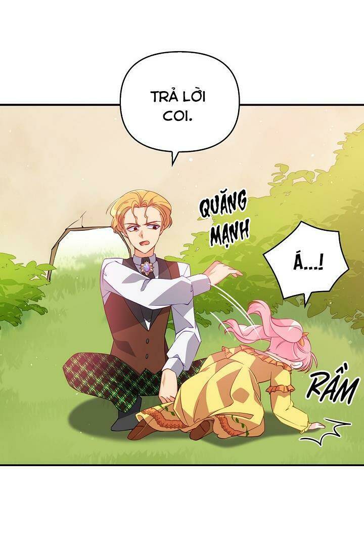 Cô Em Gái Quý Giá Của Nhân Vật Phản Diện: Chapter 23