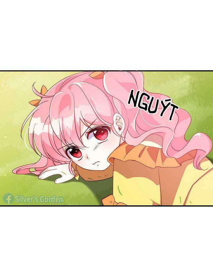 Cô Em Gái Quý Giá Của Nhân Vật Phản Diện: Chapter 23