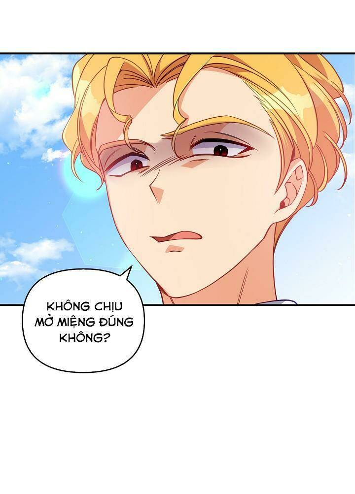 Cô Em Gái Quý Giá Của Nhân Vật Phản Diện: Chapter 23