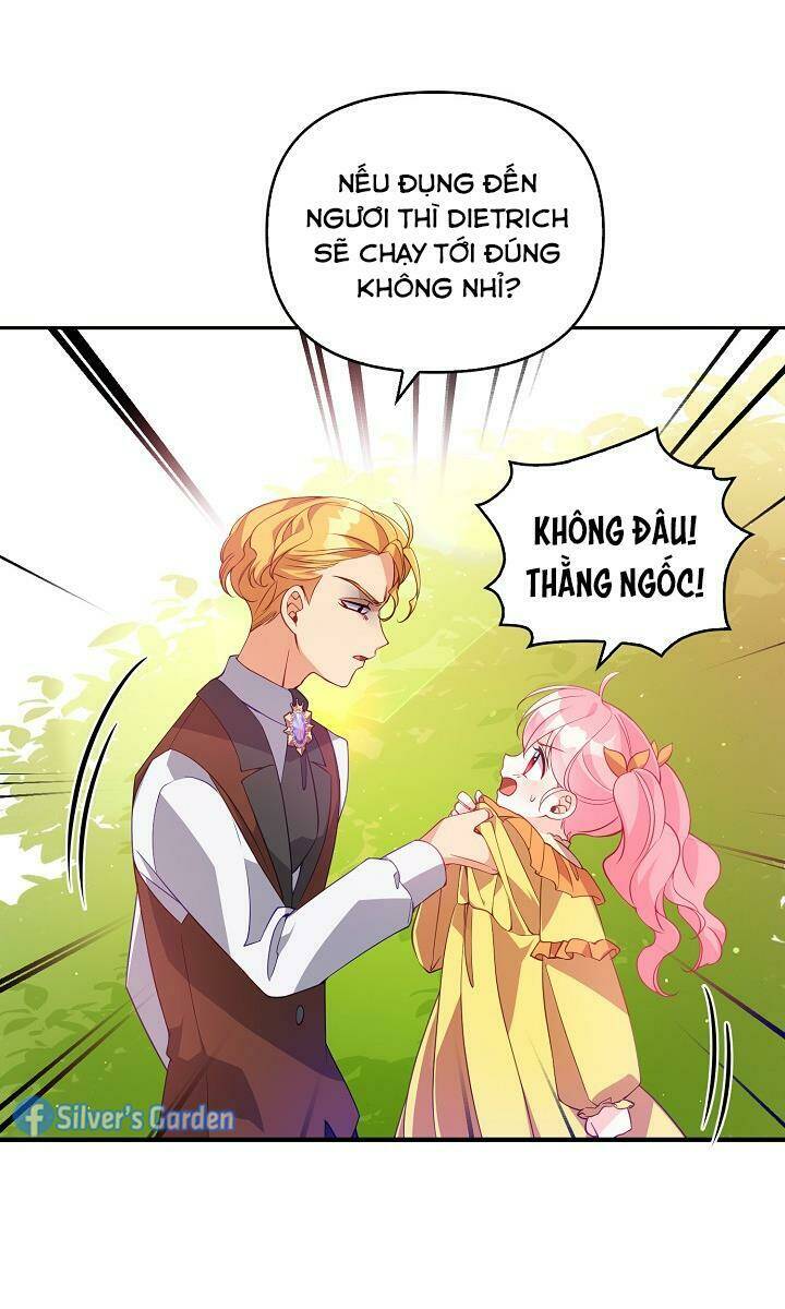 Cô Em Gái Quý Giá Của Nhân Vật Phản Diện: Chapter 23