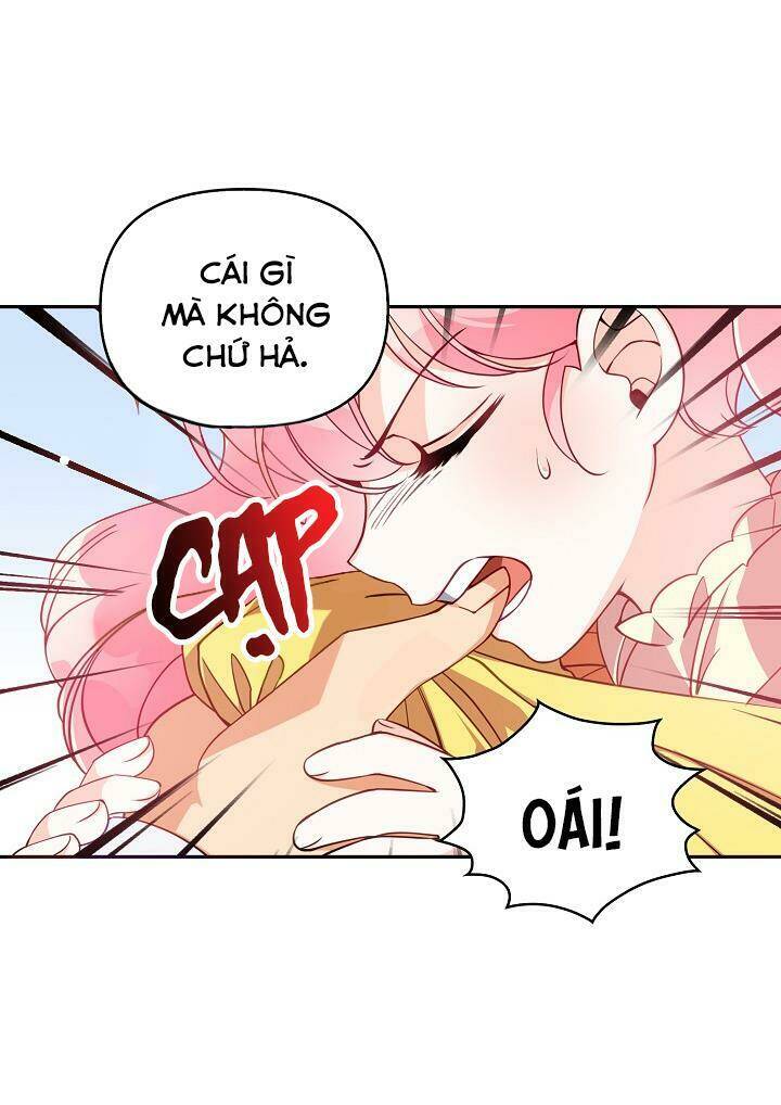 Cô Em Gái Quý Giá Của Nhân Vật Phản Diện: Chapter 23