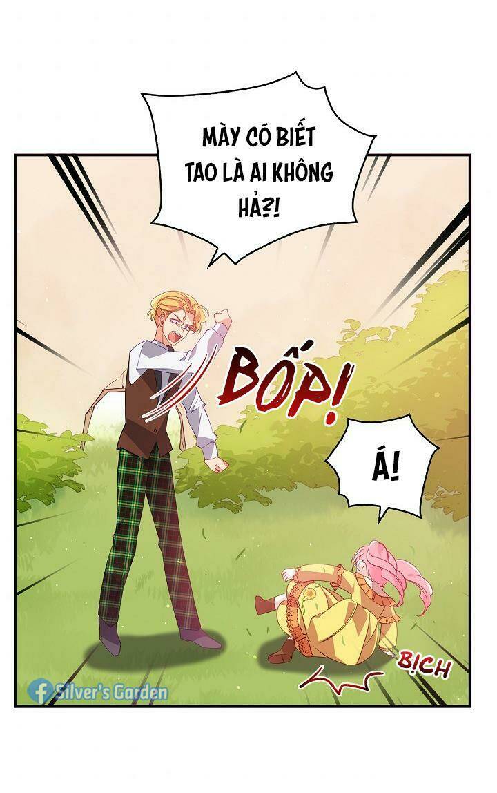 Cô Em Gái Quý Giá Của Nhân Vật Phản Diện: Chapter 23
