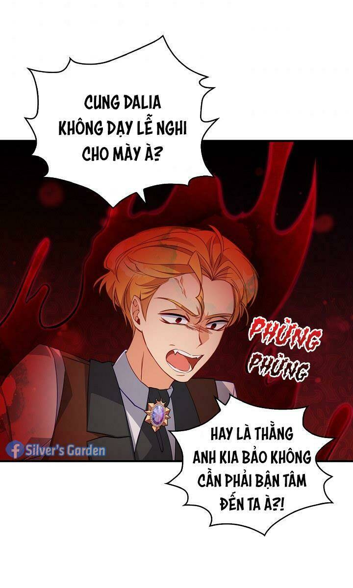 Cô Em Gái Quý Giá Của Nhân Vật Phản Diện: Chapter 23