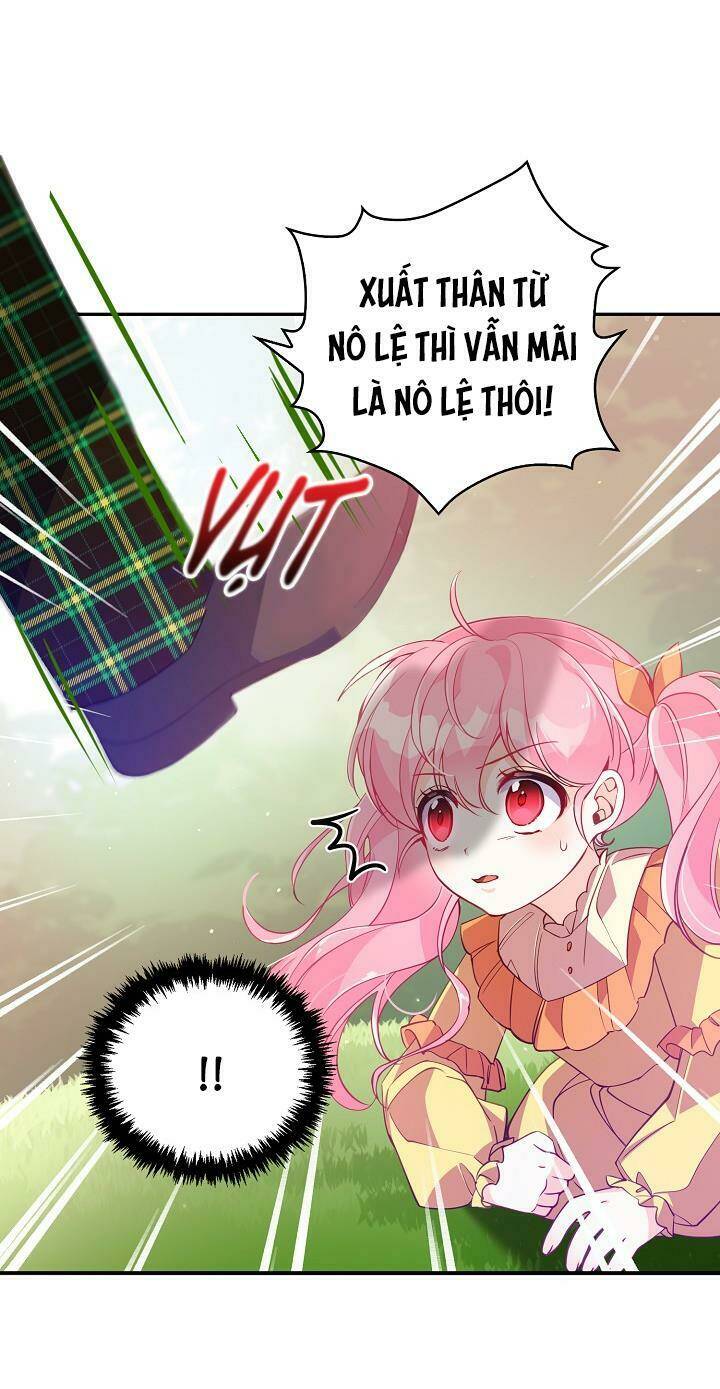 Cô Em Gái Quý Giá Của Nhân Vật Phản Diện: Chapter 23