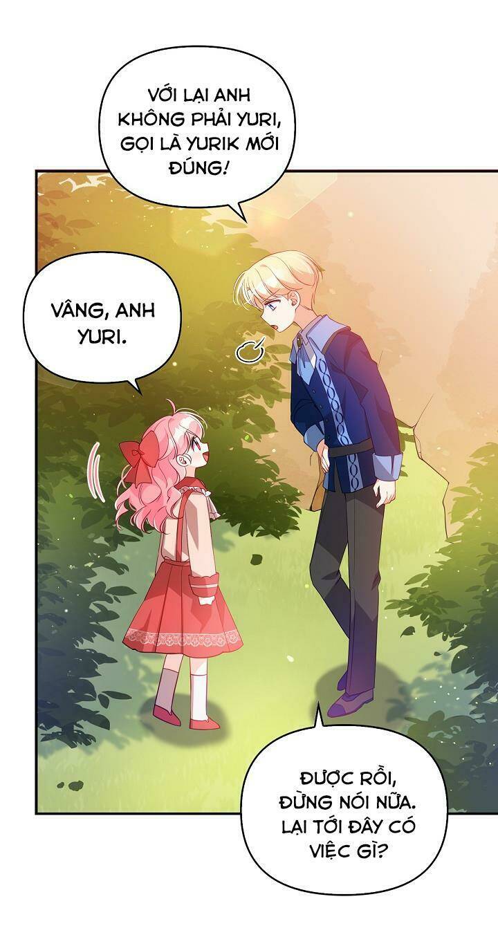Cô Em Gái Quý Giá Của Nhân Vật Phản Diện: Chapter 23