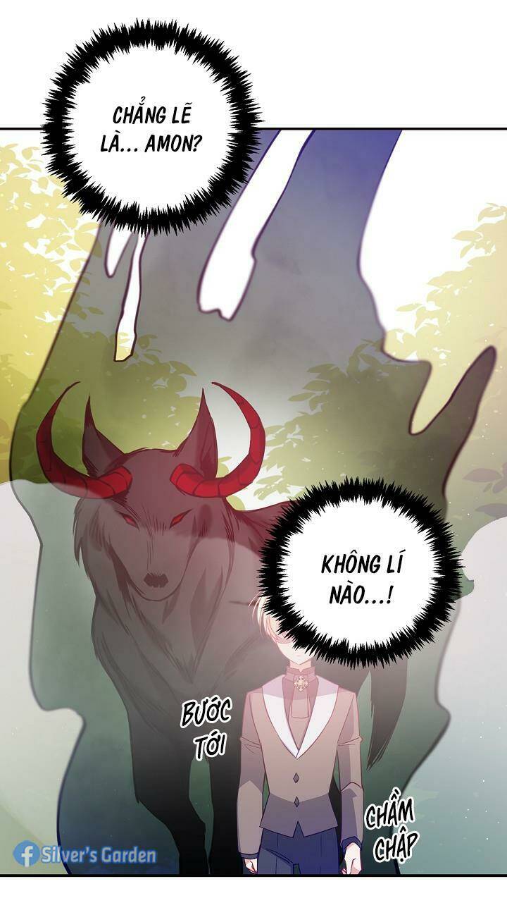 Cô Em Gái Quý Giá Của Nhân Vật Phản Diện: Chapter 23