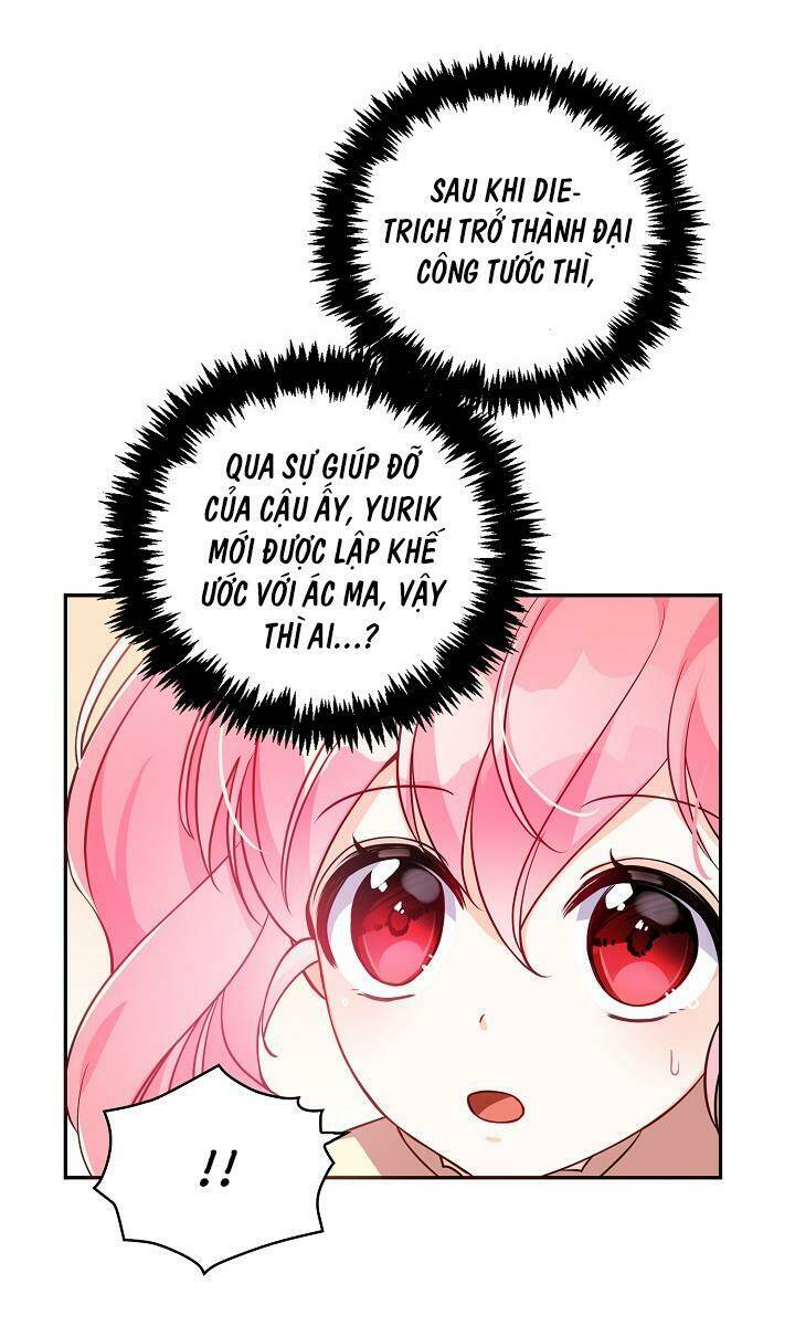 Cô Em Gái Quý Giá Của Nhân Vật Phản Diện: Chapter 23