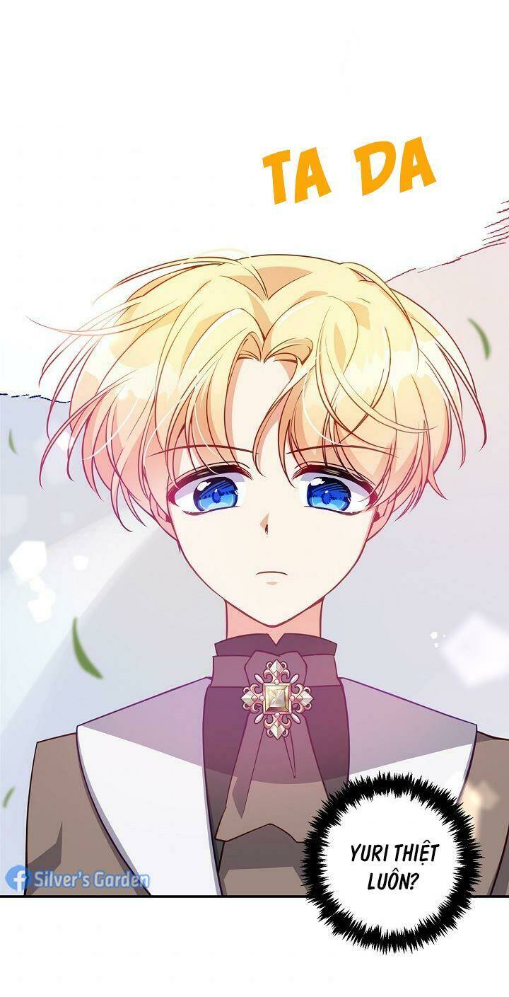 Cô Em Gái Quý Giá Của Nhân Vật Phản Diện: Chapter 23