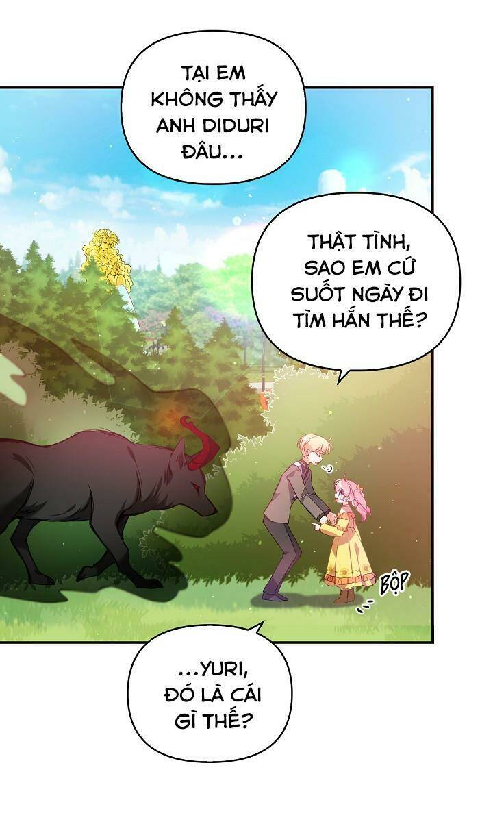 Cô Em Gái Quý Giá Của Nhân Vật Phản Diện: Chapter 23