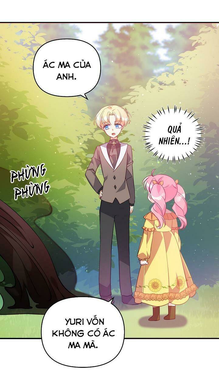 Cô Em Gái Quý Giá Của Nhân Vật Phản Diện: Chapter 23