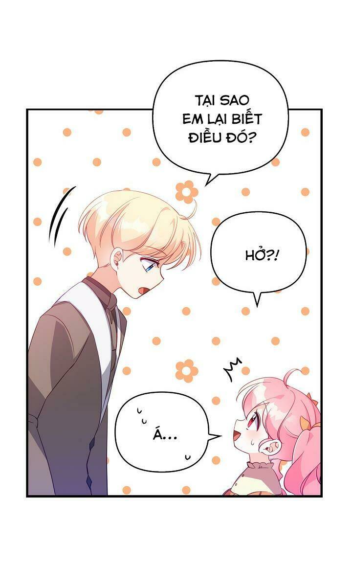 Cô Em Gái Quý Giá Của Nhân Vật Phản Diện: Chapter 23