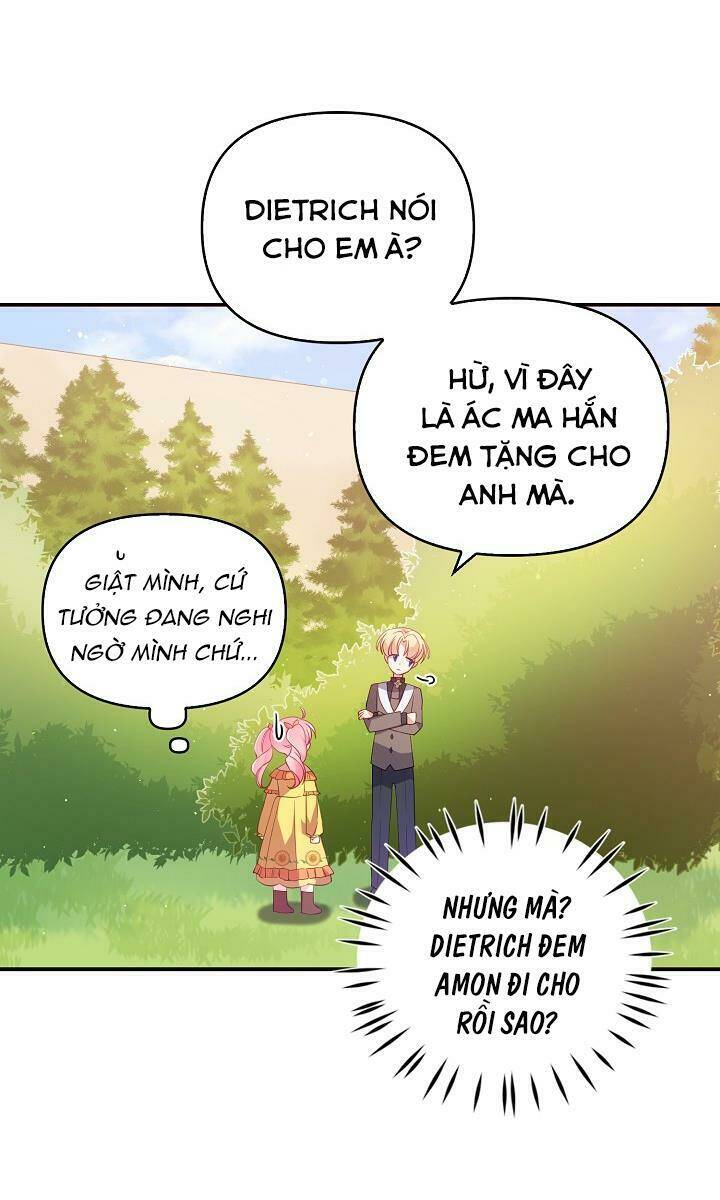 Cô Em Gái Quý Giá Của Nhân Vật Phản Diện: Chapter 23