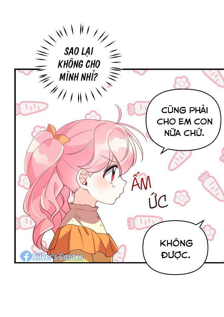 Cô Em Gái Quý Giá Của Nhân Vật Phản Diện: Chapter 23