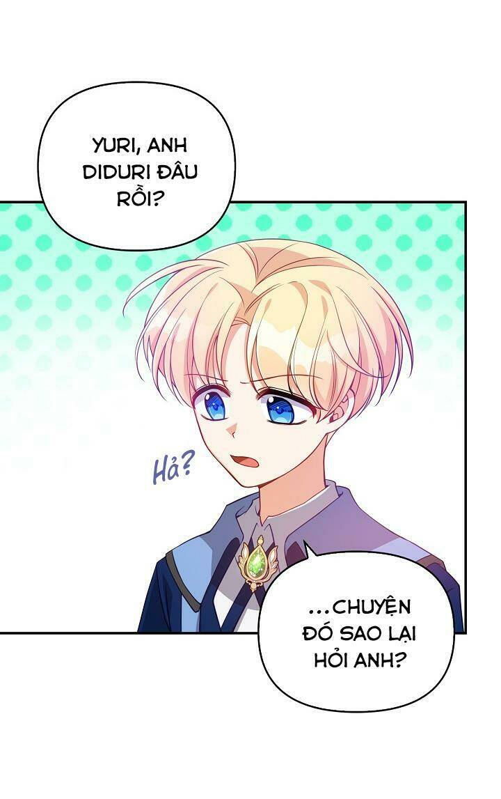Cô Em Gái Quý Giá Của Nhân Vật Phản Diện: Chapter 23