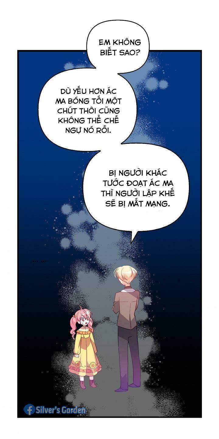 Cô Em Gái Quý Giá Của Nhân Vật Phản Diện: Chapter 23