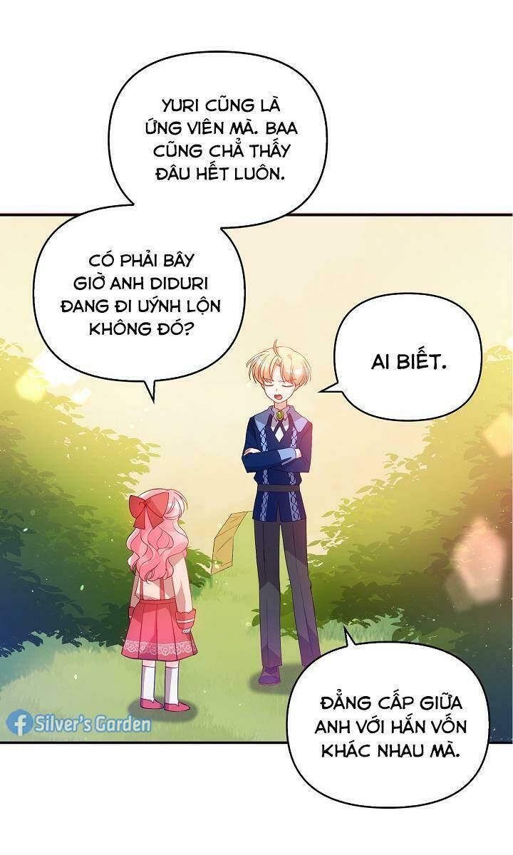 Cô Em Gái Quý Giá Của Nhân Vật Phản Diện: Chapter 23