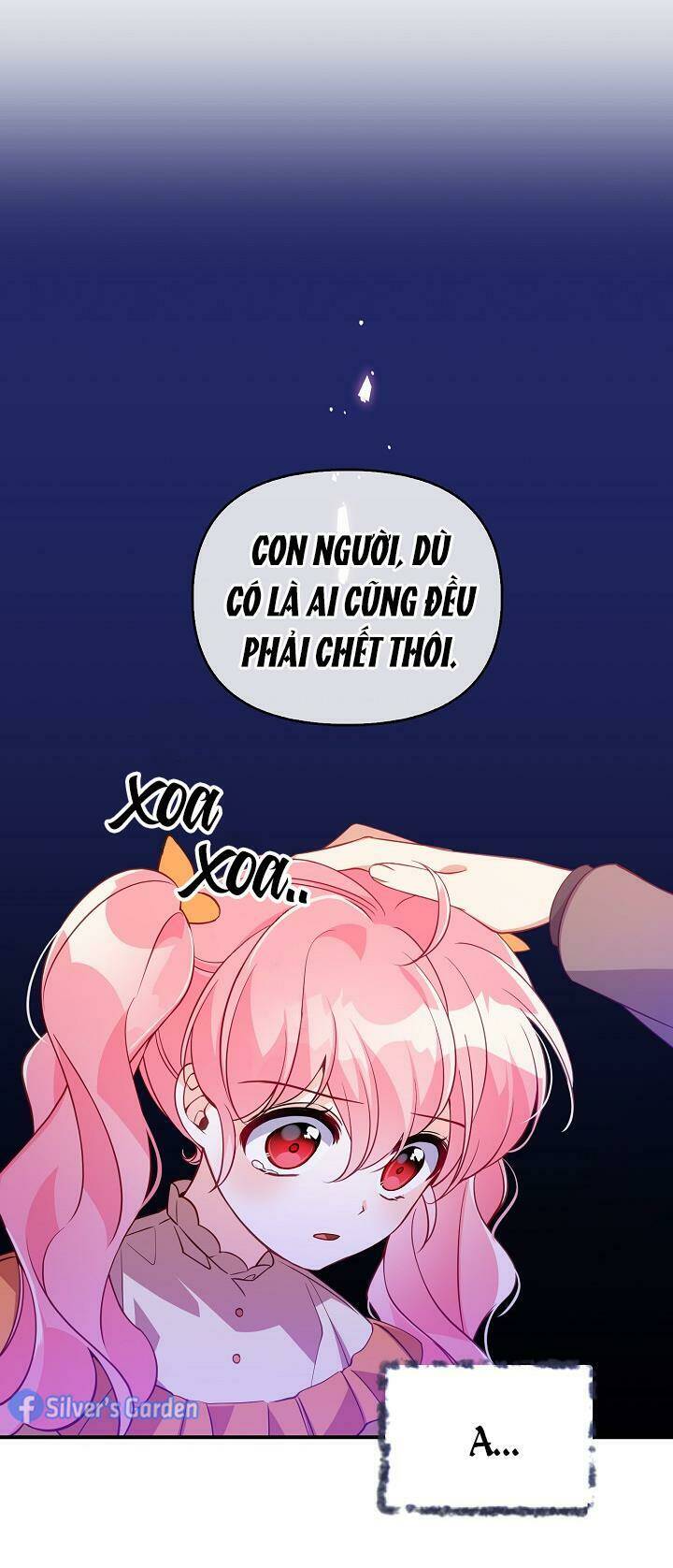 Cô Em Gái Quý Giá Của Nhân Vật Phản Diện: Chapter 24
