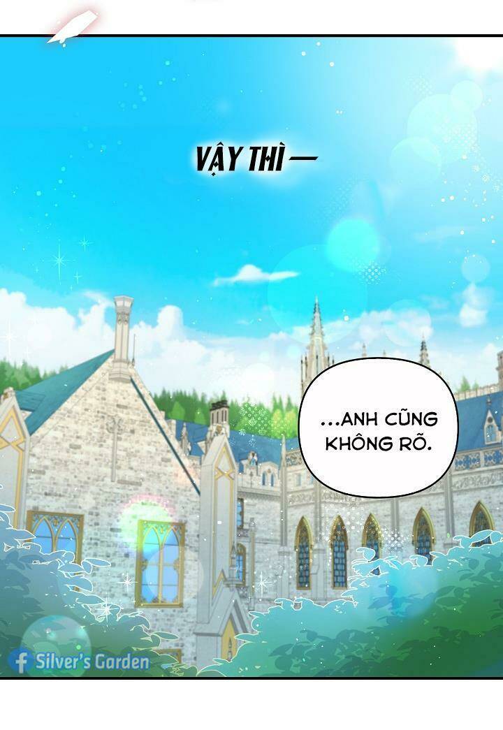 Cô Em Gái Quý Giá Của Nhân Vật Phản Diện: Chapter 24