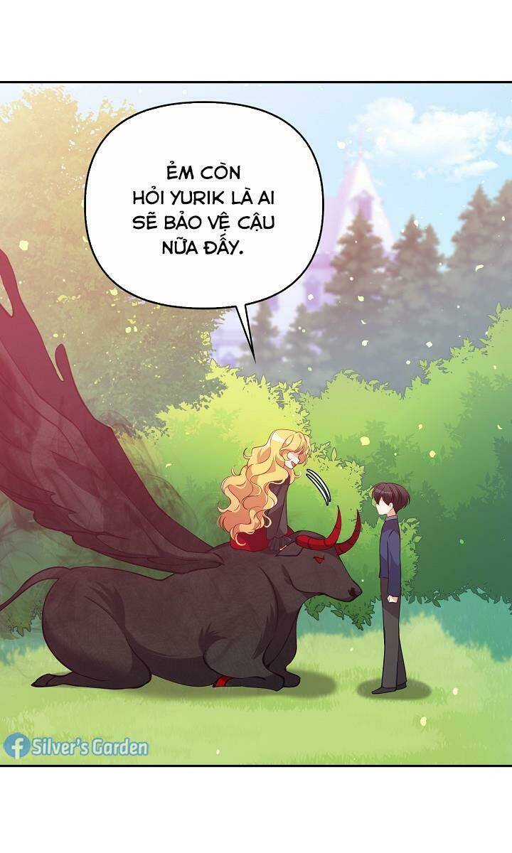 Cô Em Gái Quý Giá Của Nhân Vật Phản Diện: Chapter 24