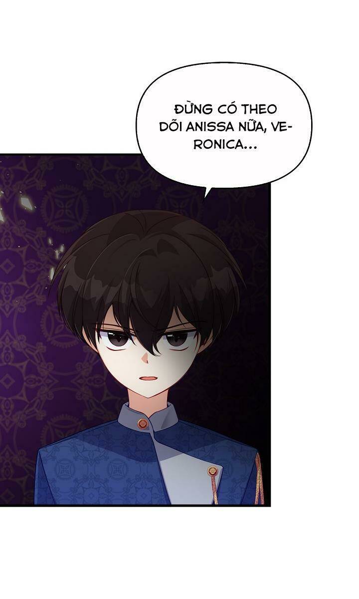 Cô Em Gái Quý Giá Của Nhân Vật Phản Diện: Chapter 24