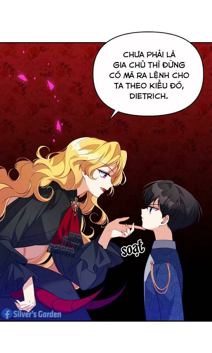 Cô Em Gái Quý Giá Của Nhân Vật Phản Diện: Chapter 24