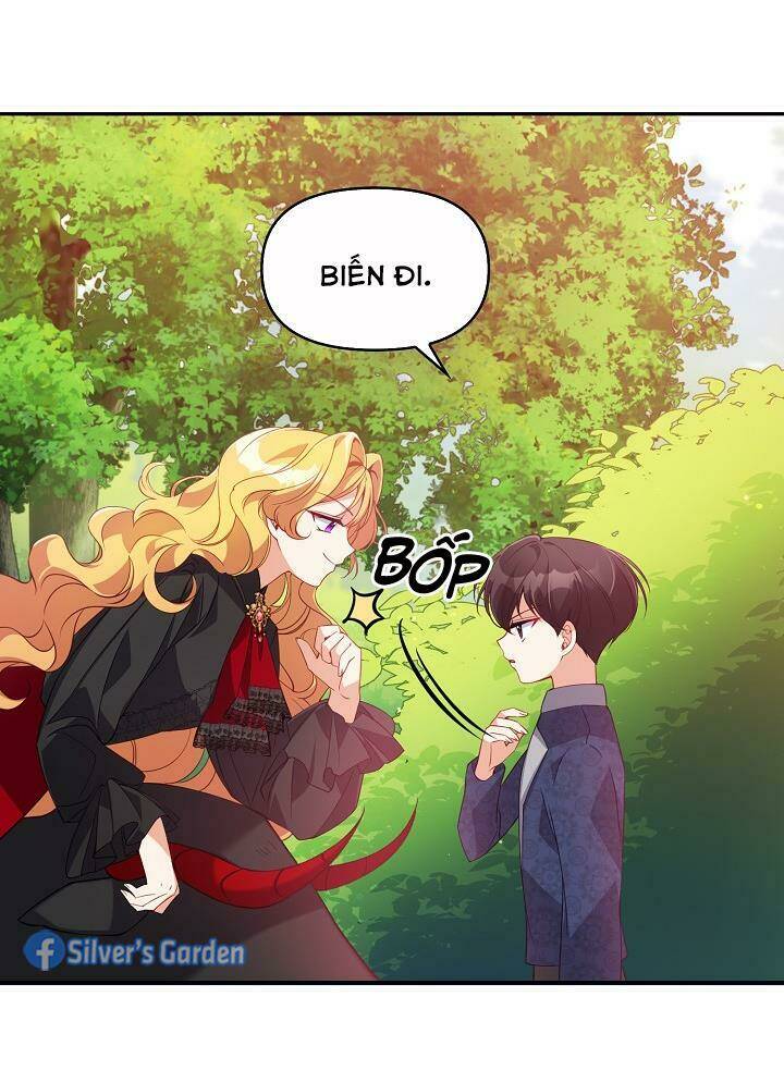 Cô Em Gái Quý Giá Của Nhân Vật Phản Diện: Chapter 24