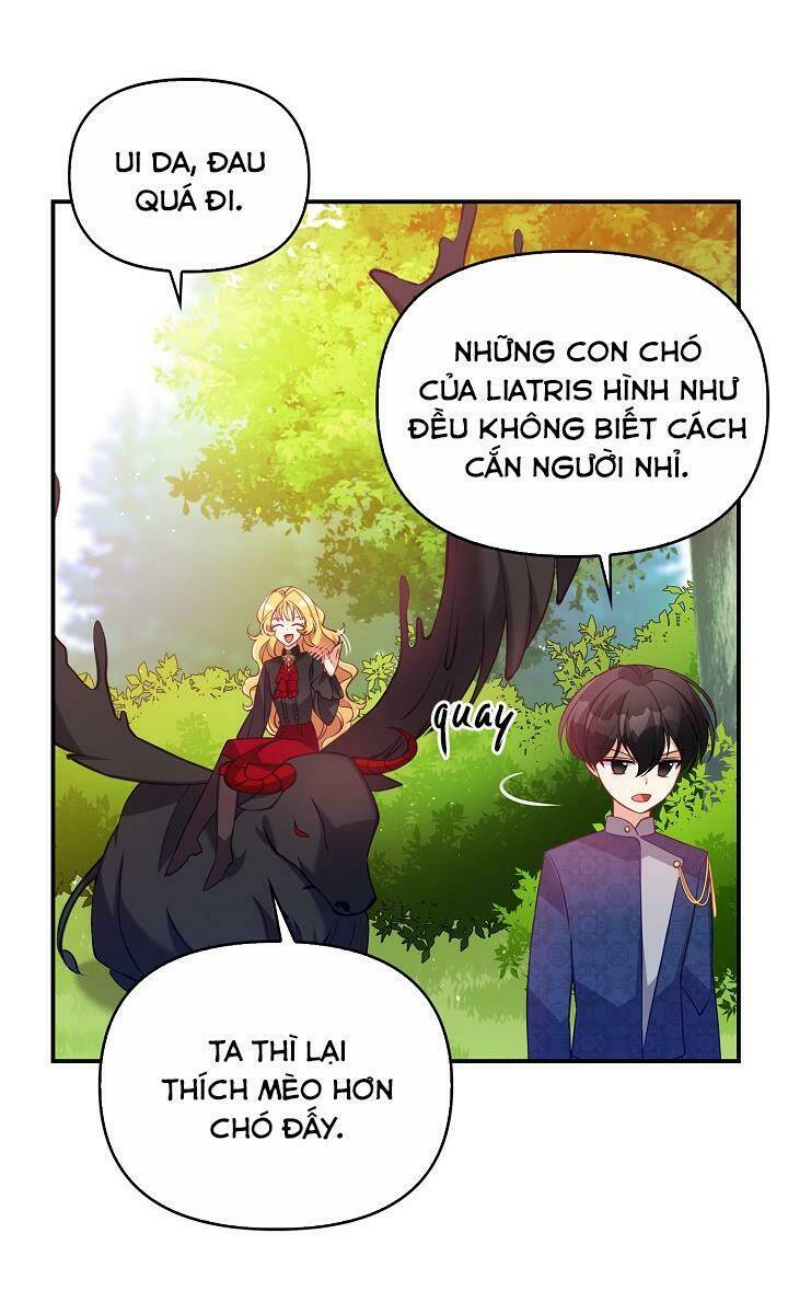 Cô Em Gái Quý Giá Của Nhân Vật Phản Diện: Chapter 24