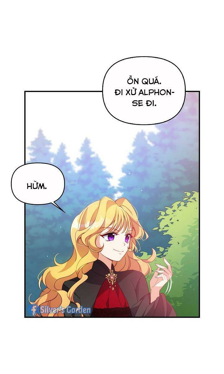 Cô Em Gái Quý Giá Của Nhân Vật Phản Diện: Chapter 24