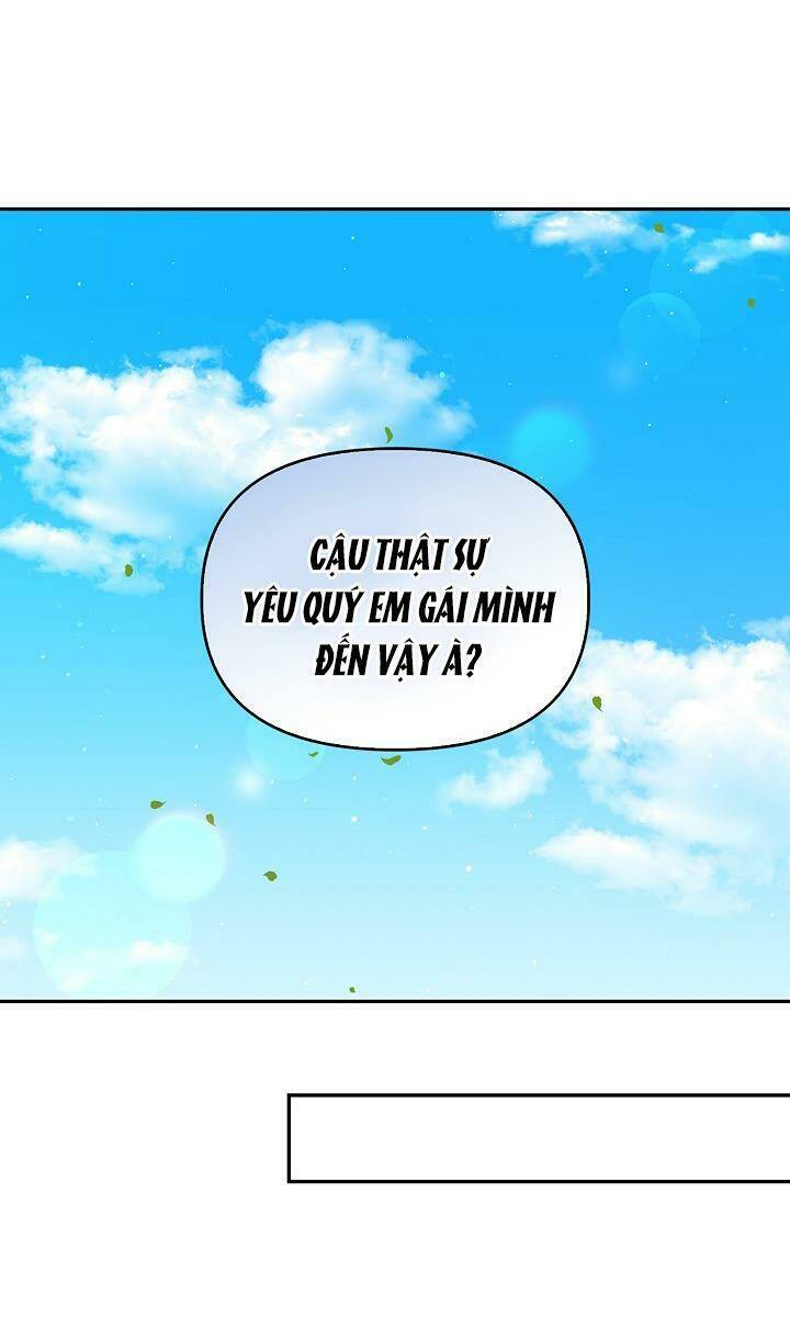 Cô Em Gái Quý Giá Của Nhân Vật Phản Diện: Chapter 24
