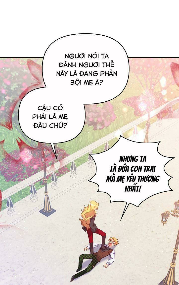 Cô Em Gái Quý Giá Của Nhân Vật Phản Diện: Chapter 24